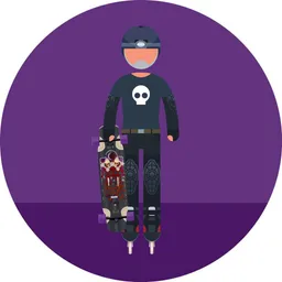 captaink avatar