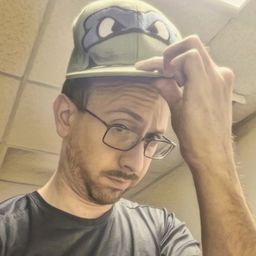 Captain Quack avatar