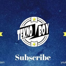 Teknoboy avatar