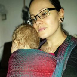 Cara84 avatar