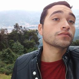 Darwin Torres avatar