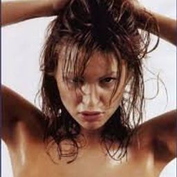The Gabrielle avatar