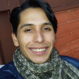 Armando Alvarez avatar