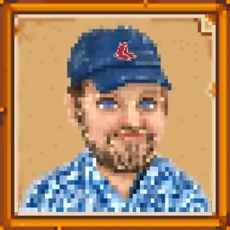 Richard Carback avatar