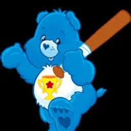 Carebear avatar