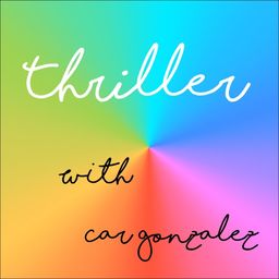 Thriller Podcast avatar