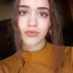 Carina Lopes avatar