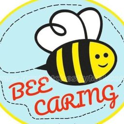 caring bees