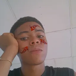 Promise Hex avatar