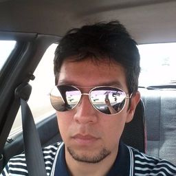 Carlos avatar