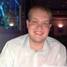 Carl Davies avatar