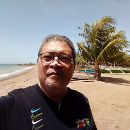 Carlos Moncada Jr. avatar