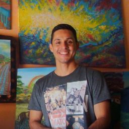 Carlos CAAT - Artes. avatar
