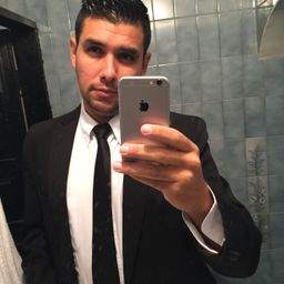 carlosfbass avatar