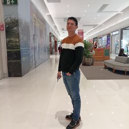 CARLOS MOTA" avatar