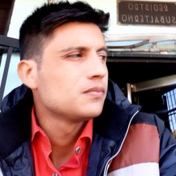 CON DIOS TODO avatar