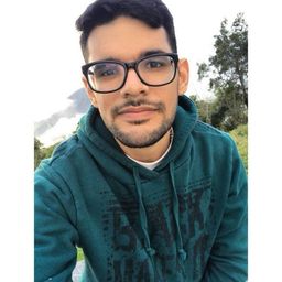Carlos Ribeiro avatar
