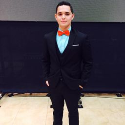 Carlos Trundle avatar