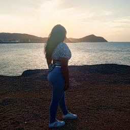 carly765 avatar
