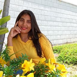Carmen Maria avatar