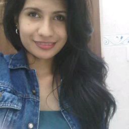 Carmen Maria MM