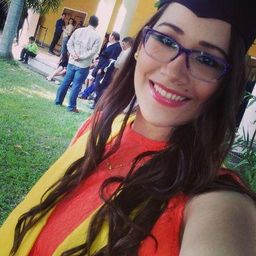 María Carolina avatar