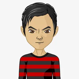 Daniel Carrera avatar