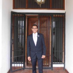 Iván Carreño