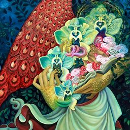 Carrie Ann Baade avatar
