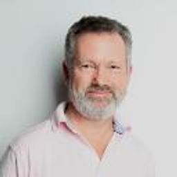 Mark Carrington avatar