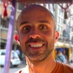 Lionel Borie avatar