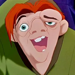 Casimodo avatar