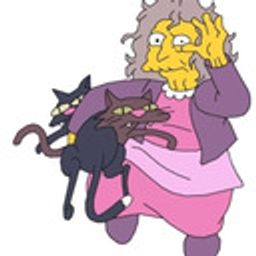 cat-isa avatar