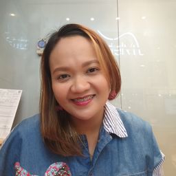 Catherine Olaybar