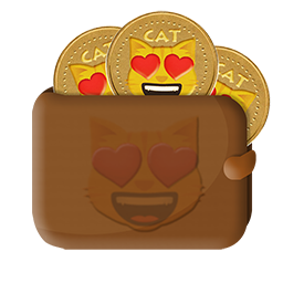 cat.wallet avatar