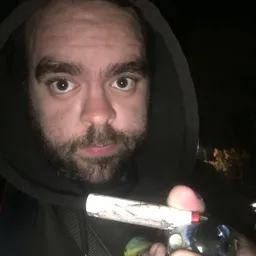 Catalyst The Weird avatar