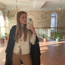 Katheryna Savchenko avatar
