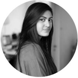 Catherine Flores avatar