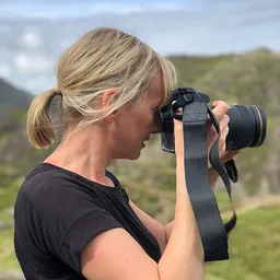 Cath Gothard avatar