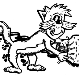 Catweasel avatar