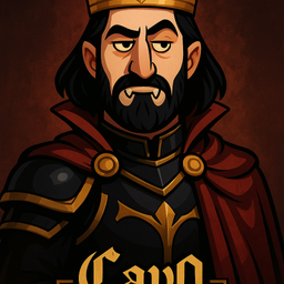 Cav0 avatar