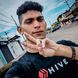 Eddie Alba avatar