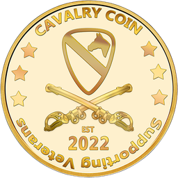 Cavalry Token avatar