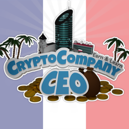 Français | CryptoCompany CEO avatar