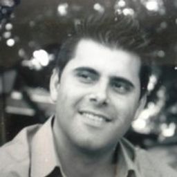 Carlos Martins avatar