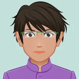 Albert avatar