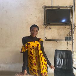 Chidinma  avatar