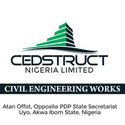 CEDSTRUCT NIG. LTD avatar