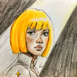 scarlett avatar