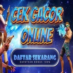 Cek Gacor avatar